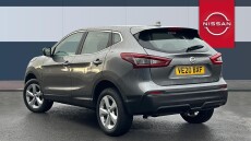 Nissan Qashqai 1.3 DiG-T Acenta Premium 5dr Petrol Hatchback